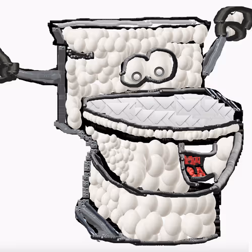 Toilet Clip Art, 2021