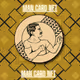 Man Card NFT Throwback Cards