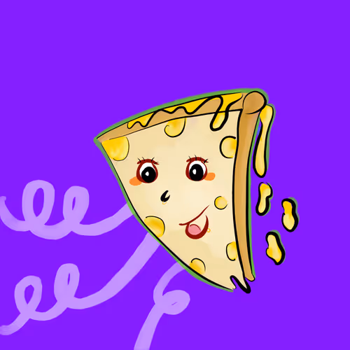 Pizza Nft Collection V2 70r7P46Y5k