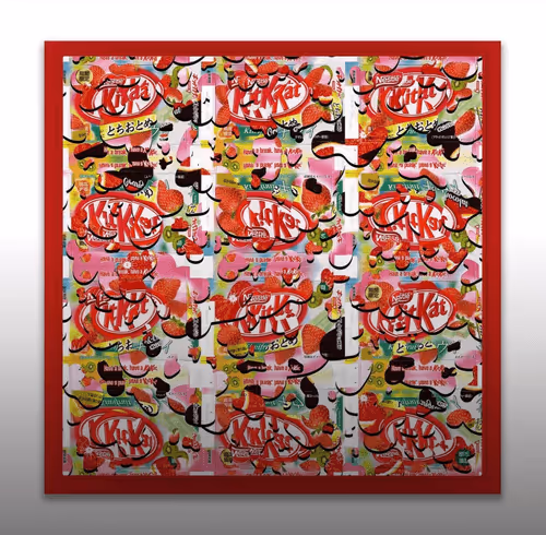 Joelzybeast Collection - old