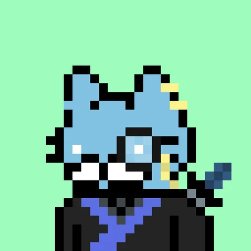 PixelCat 3620