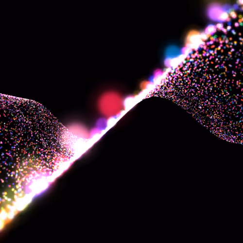 Zen Waves