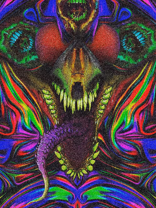 Item #60696951386542564411232956315550226347516488373438886564216272304761521307649 Media