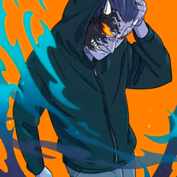 bring out the devil