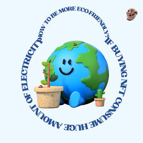 Saving Earth