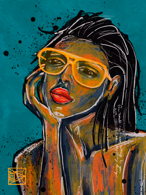 Item #25409027339613960661724768700820485163757398763127087428945136882056559591434 Media