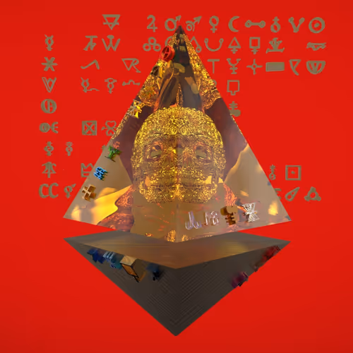 Item #46243376522701095856593228436297300386307060628921369625808463755392065732609 Media