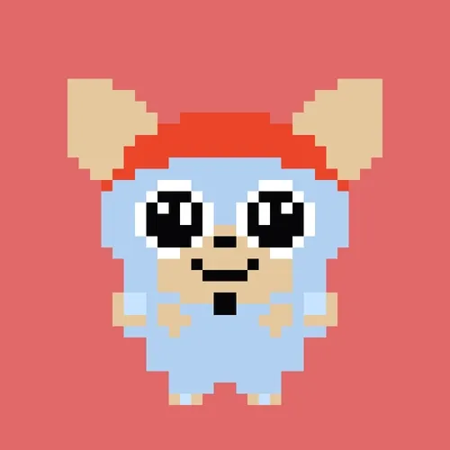 Gremlin 0095