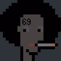 Afro Punk #269