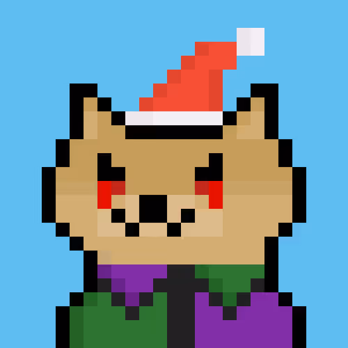 Pixeldoges