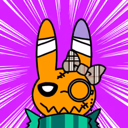 Rabid Rabbit #272