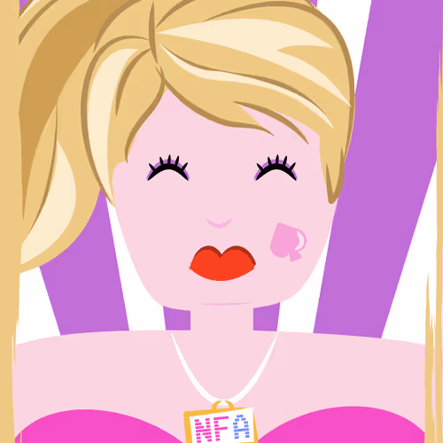 Hommage NFTs