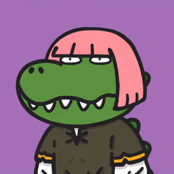 Gator #0909
