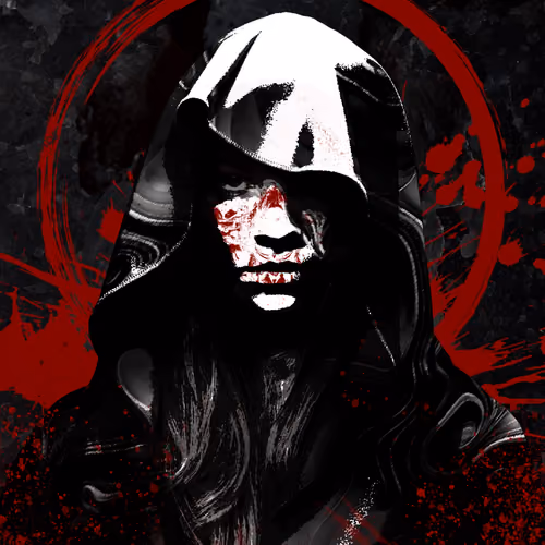 The Assassin (1 of 5)