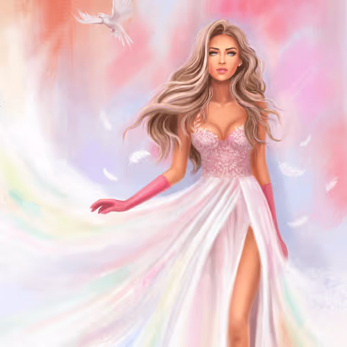 VictoriaSien Collection