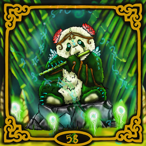 Item #33183851147902335829143825839128939269050214296000496166306064847776834912257 Media