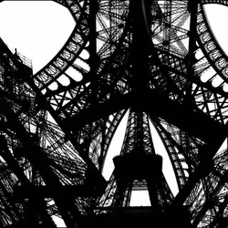 Eiffel Tower Intercourse #1