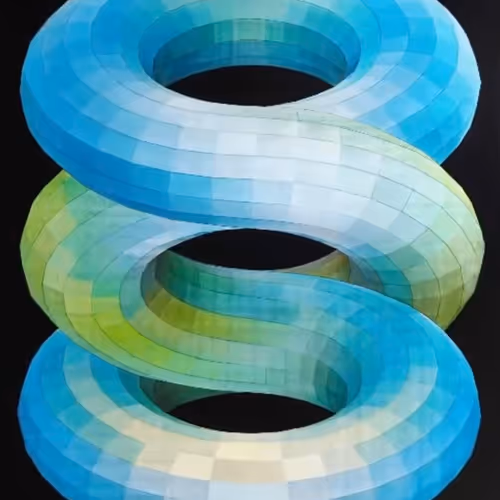 Ouroborosinmotion