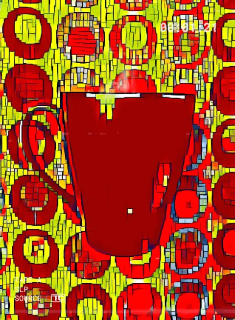 Item #107834406210647605020149302963535457130540827987387073374733041536792329715713 Media