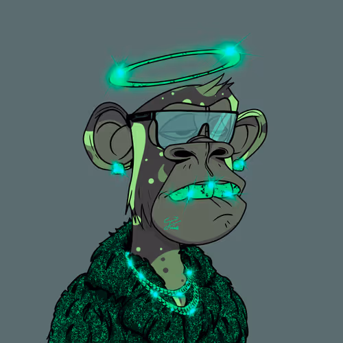 Juiceddd Apes