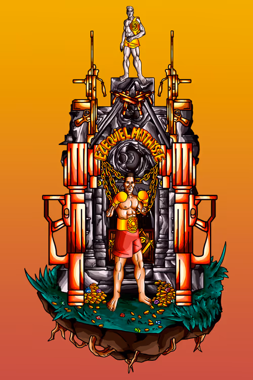 Item #25428675872615594453073011293473999429735227980670051710083002595053731315713 Media