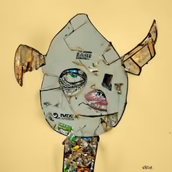Trash Goblins #13