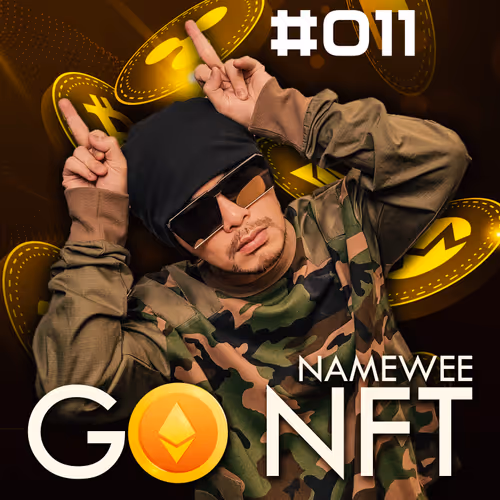 Go NFT - Namewee #011