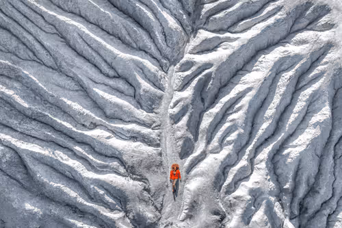 Ukraine you've never seen before. Editions collection