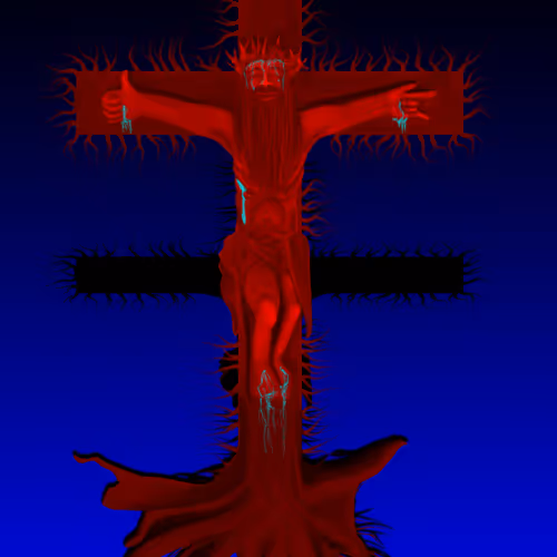 Ego Death