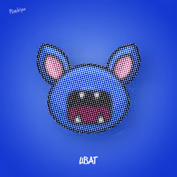 PokeDots #20 - Ubat 