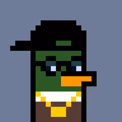 Duckie #863