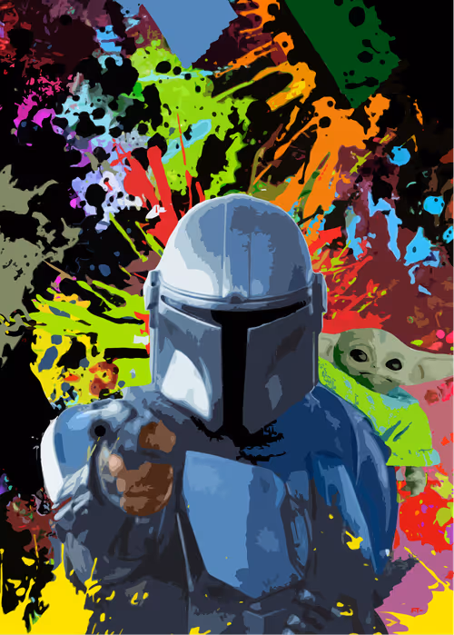 Item #110446680626716011102590528954512950434938608426958523614617376459428317888513 Media