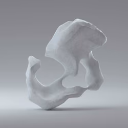 Voice Gem Form Physical - TBA