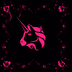 Uniswap Fractal