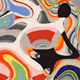 Delaunay meets Perlin