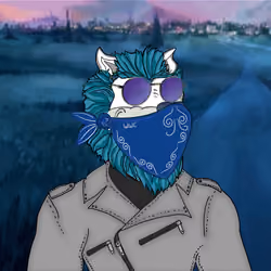 WereWolf #2903