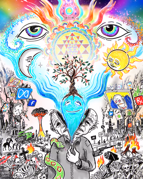 Item #85642166508490913086101457306219515623453939345975452045926807168709946245121 Media