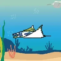 Etherfish #102
