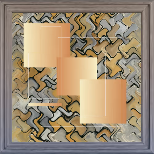 Cryptoartfusion