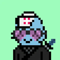 PixelCat 2195