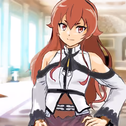 Tensei Girls #5