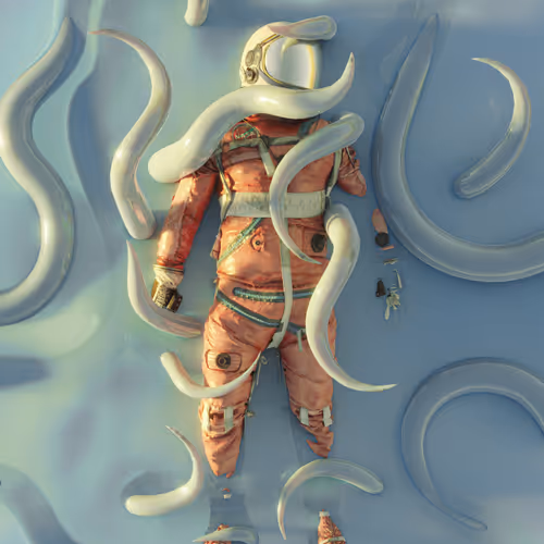 Astroverse #34