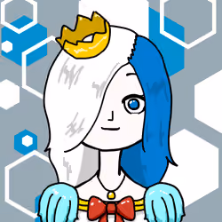 No.019 Snow White