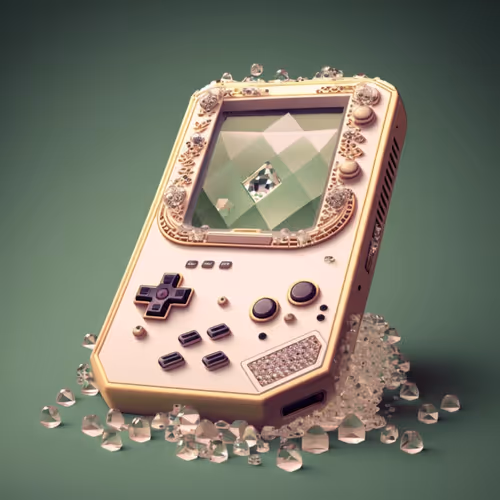 Item #82989083744886772703793670271588720413869016113497522830397122523247922905089 Media