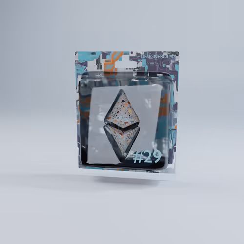 Item #64723896964126714618596960633920410432687389982781207917583801489477290950657 Media