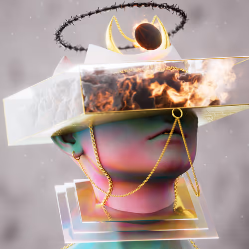 Item #57182363575039640263108133752178876532600728593672284857473521994913045020673 Media