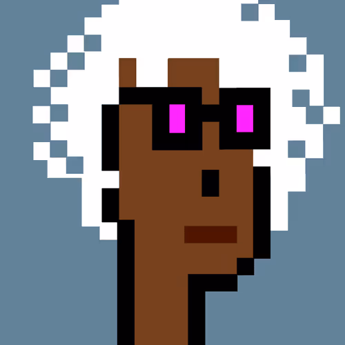 Nftcryptopunk33