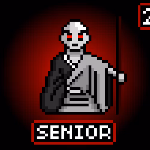 Undeadpixelmonks