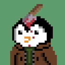 PixelPenguin 2360