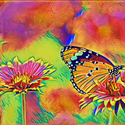 AINFTCreator Colors #00148
